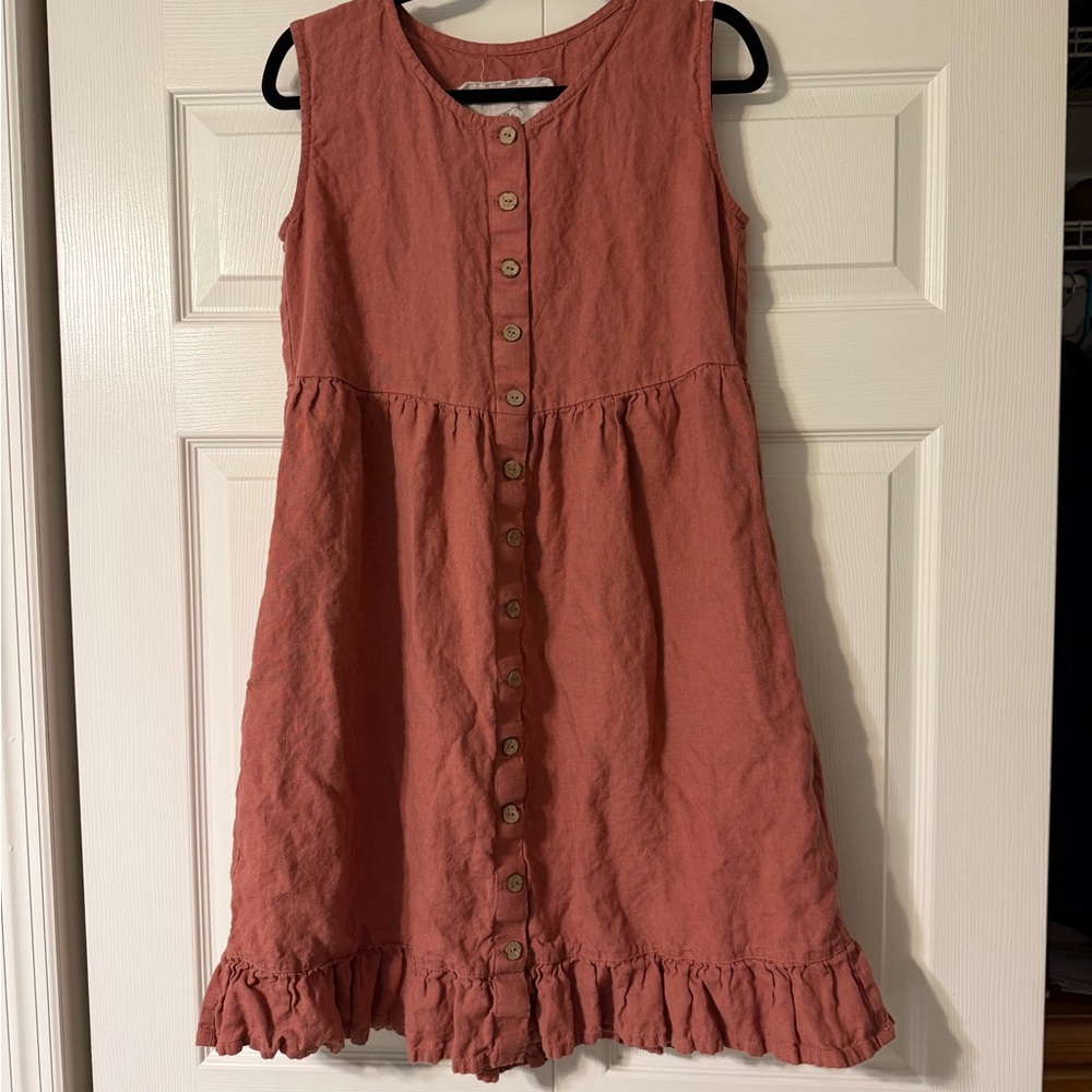 NPL Cinnamon Rose Mama